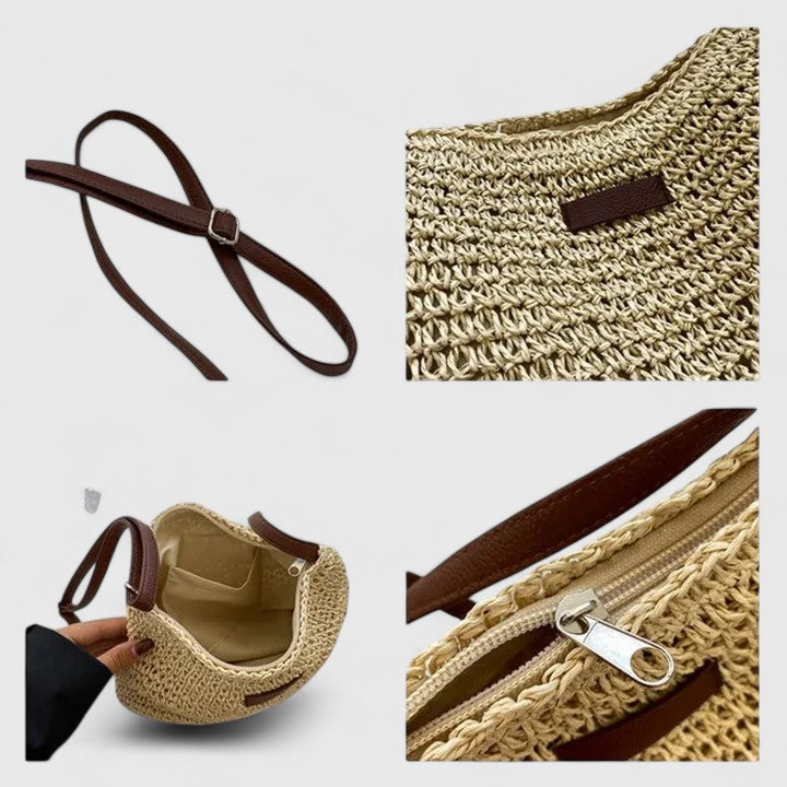 Valentina™ | Borsa Eleganza Senza Tempo