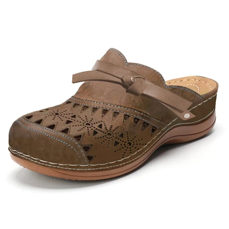 Lia™ | Sabot Comfort Quotidiano