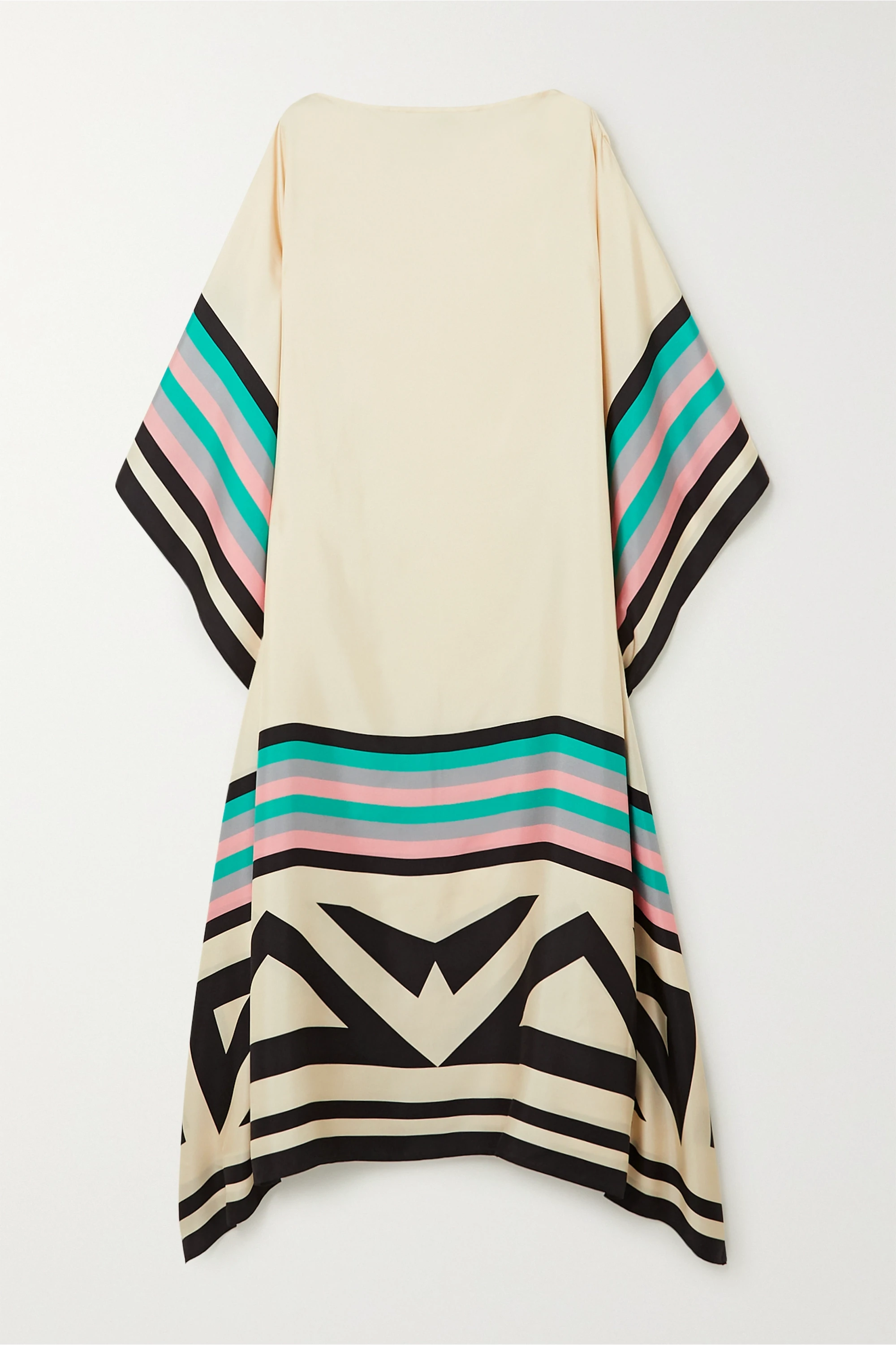 Abito Color-Block: Eleganza Moderna e Design Unico