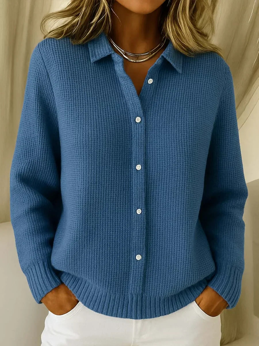 LORETTA™|CARDIGAN ELEGANTE DONNA