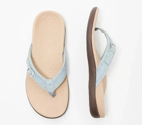 Beatrice™ | Sandali estivi dal comfort ergonomico