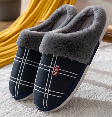 Kai - Piedi Caldi con Stile