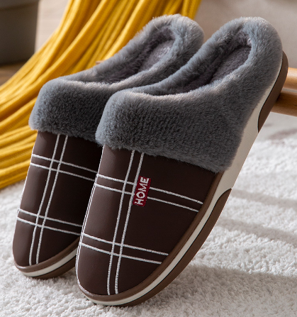 Kai - Piedi Caldi con Stile