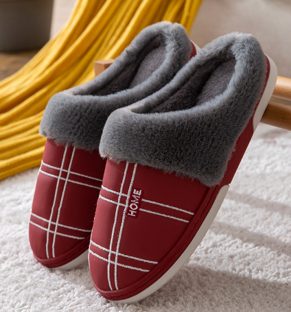 Kai - Piedi Caldi con Stile