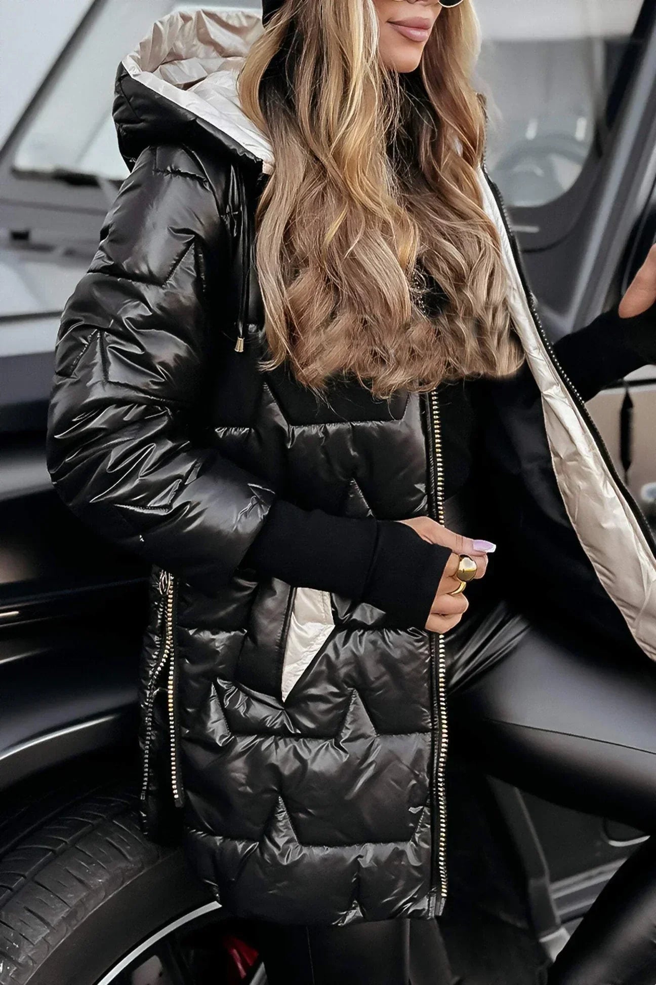 BELLA™|CAPPOTTO ELEGANTE