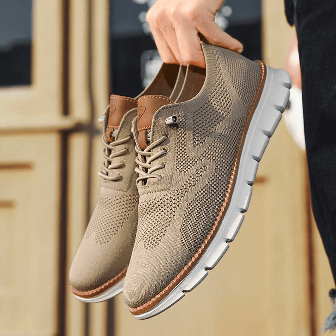 Julien – Comode Scarpe da Uomo