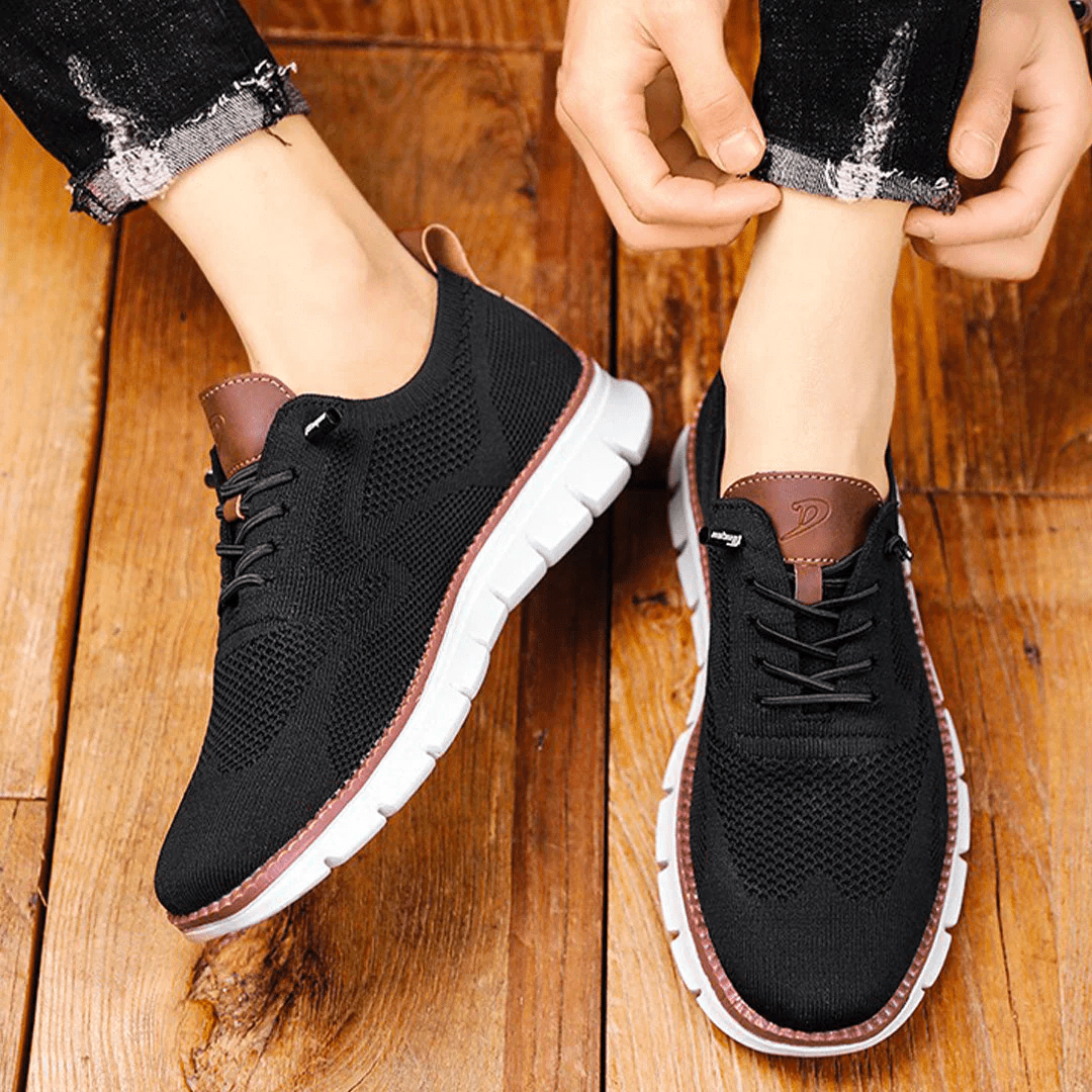 Julien – Comode Scarpe da Uomo