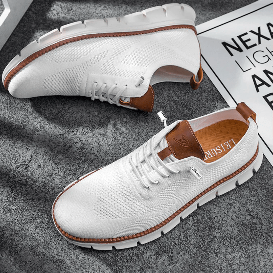 Julien – Comode Scarpe da Uomo