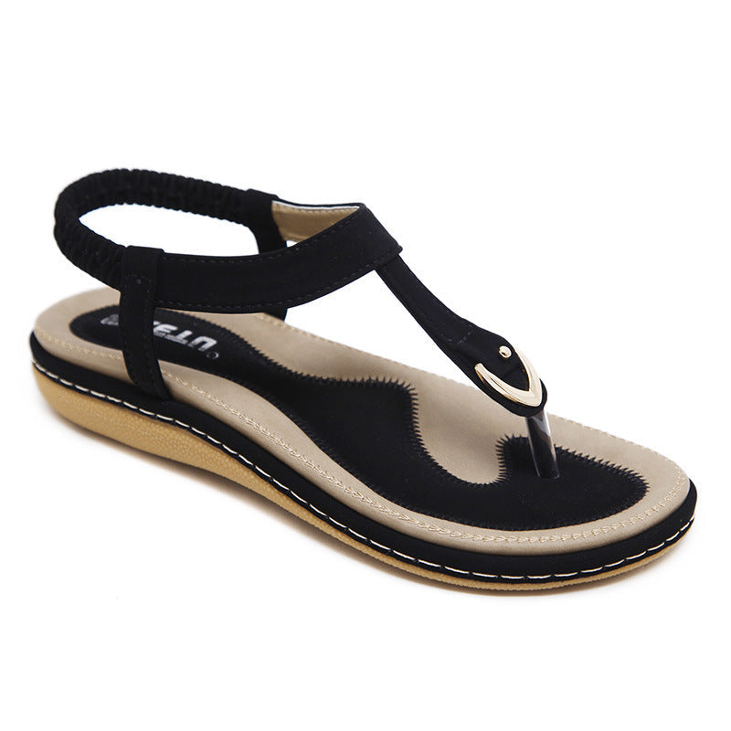 Flavia™ | Sandali estivi in schiuma morbida dal sostegno equilibrato