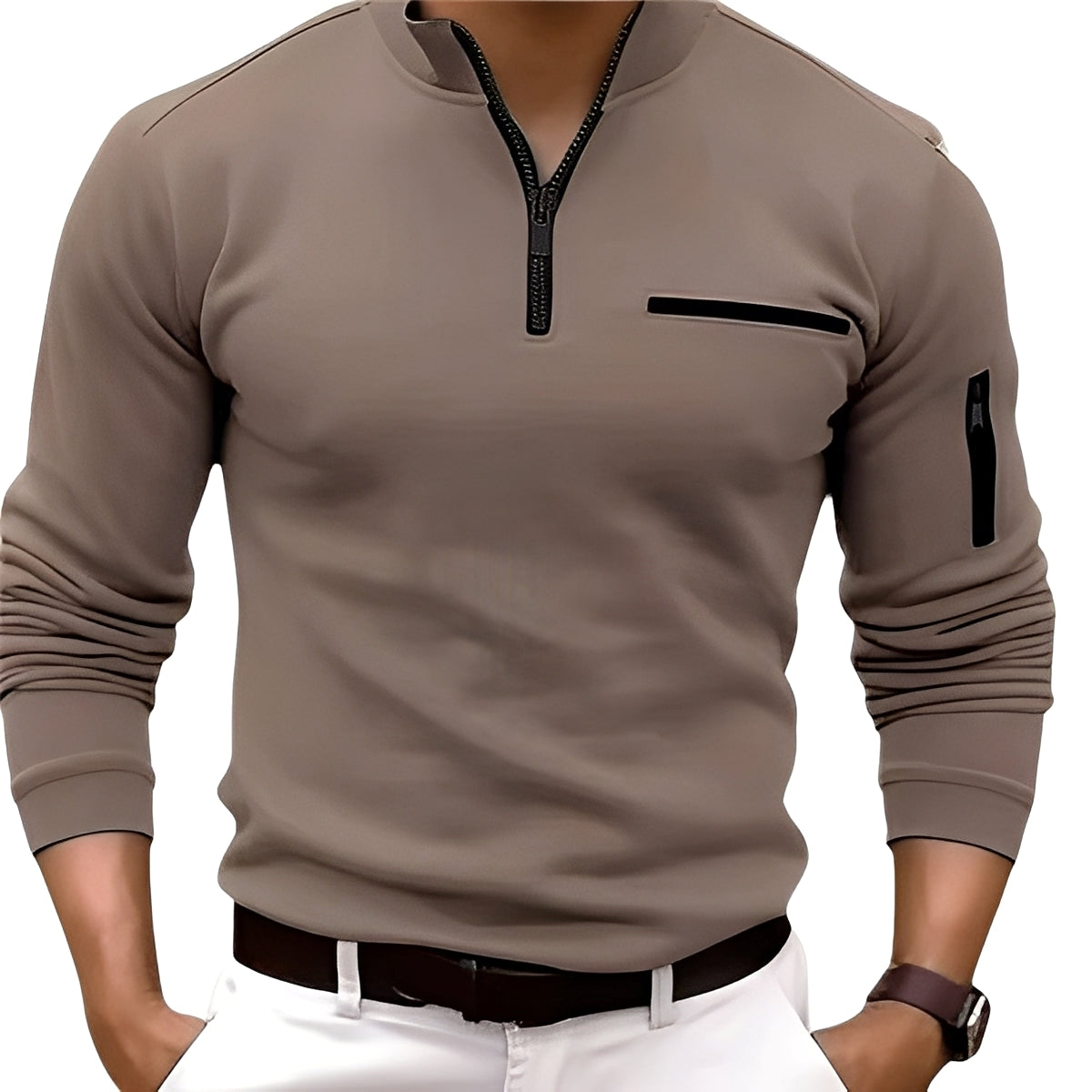 Marco – Maglia di Lana alla Moda