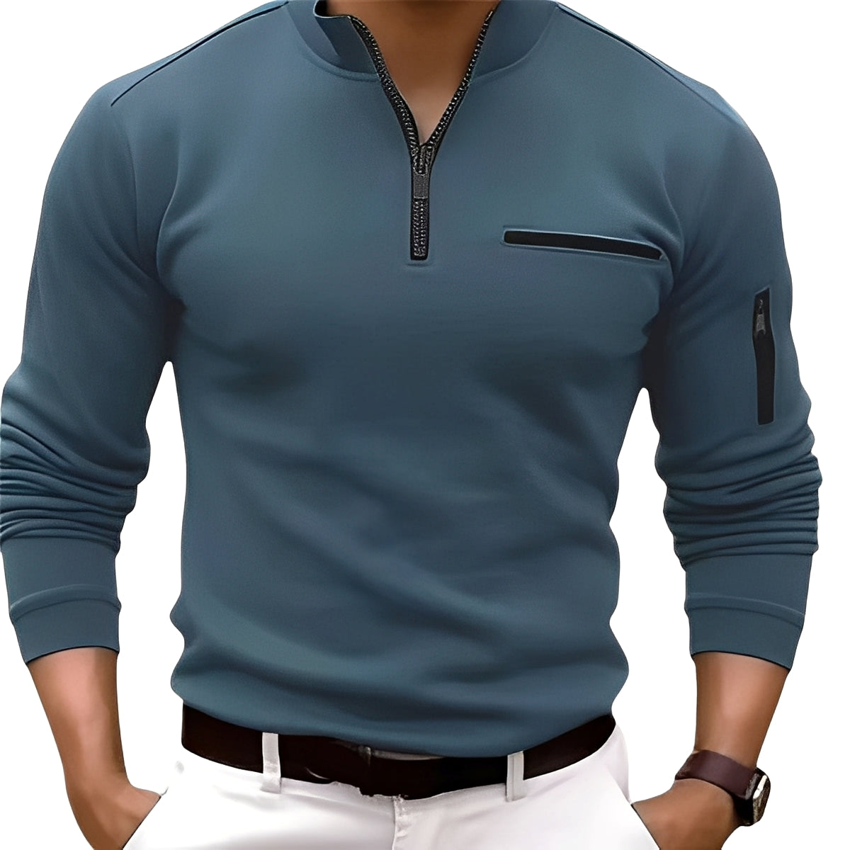 Marco – Maglia di Lana alla Moda