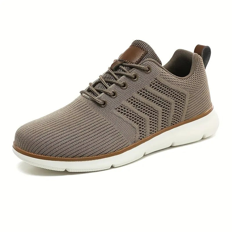 Samson - Comode, traspiranti scarpe casual per uomo