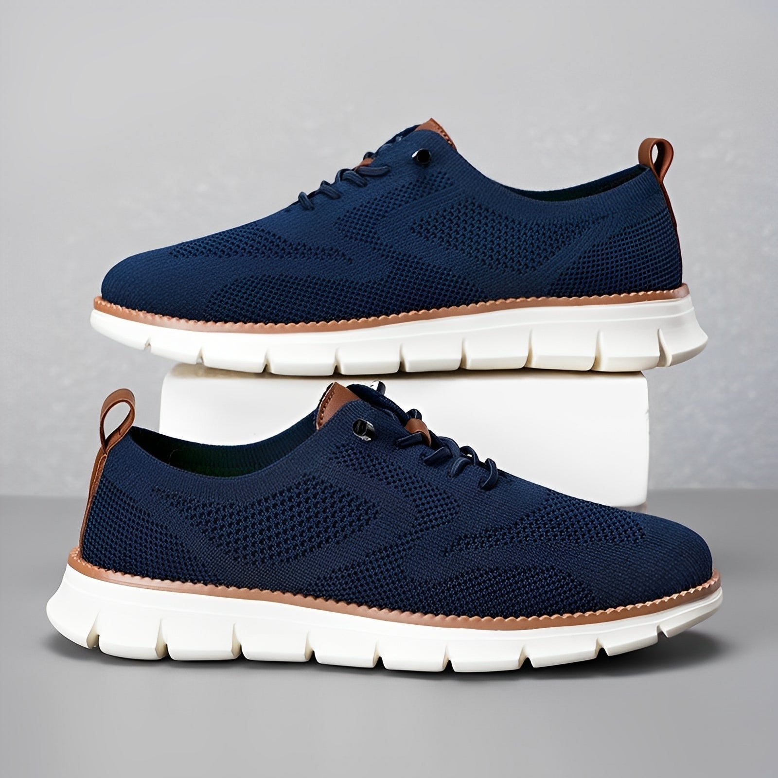 Zander - Moderne comode scarpe per uomini
