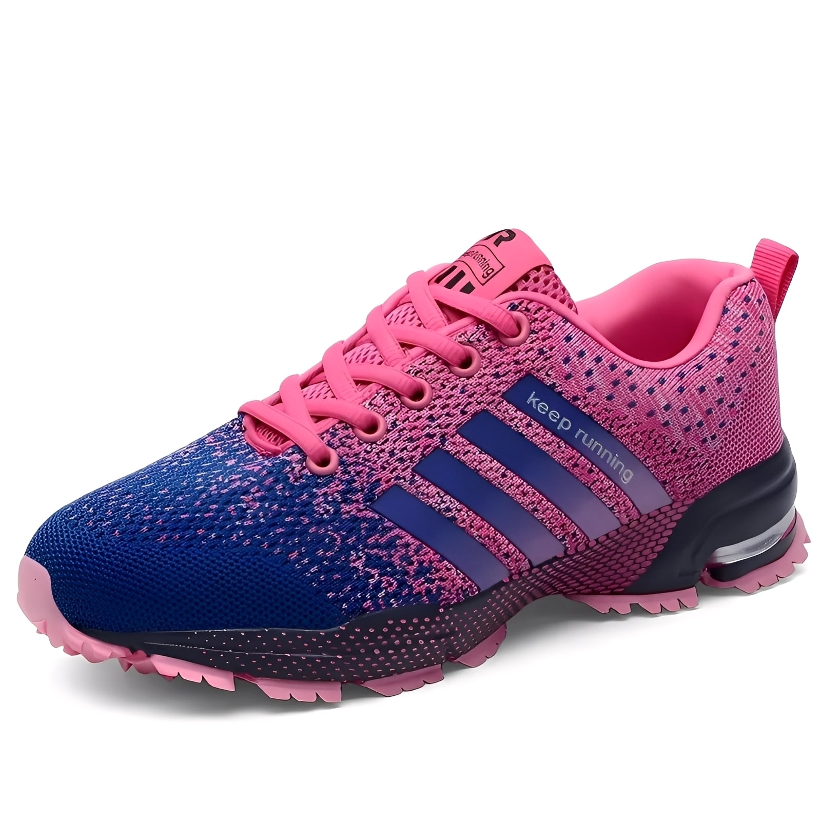 Dalton - Scarpe da corsa casual per uomini