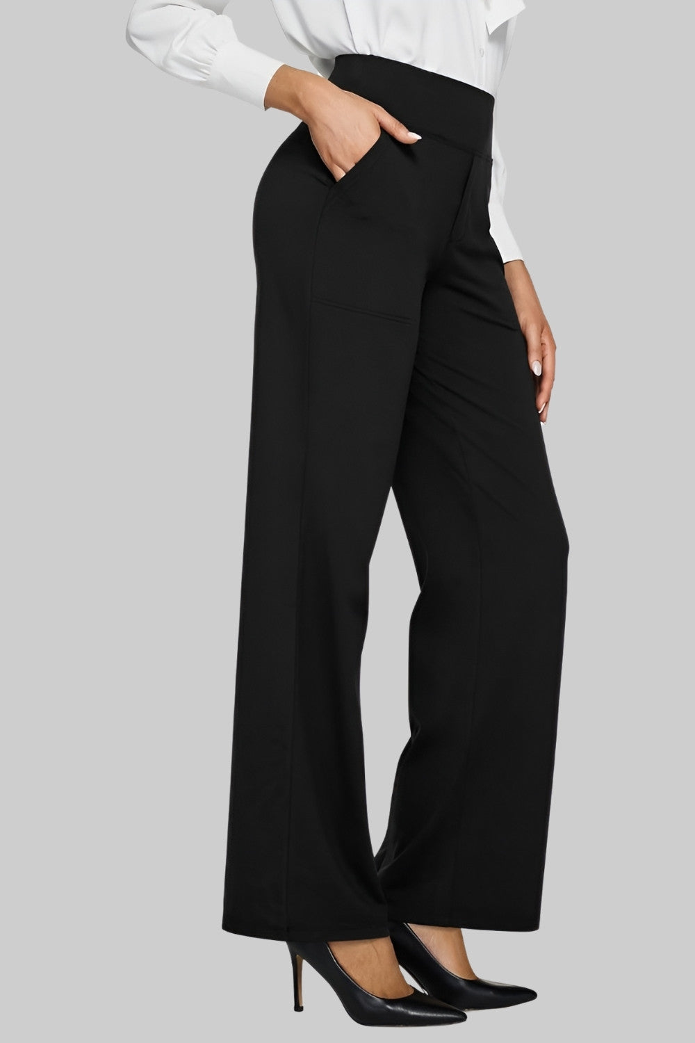 VIANA™|PANTALONI STRETCH COMODI (1+1 OMAGGIO)