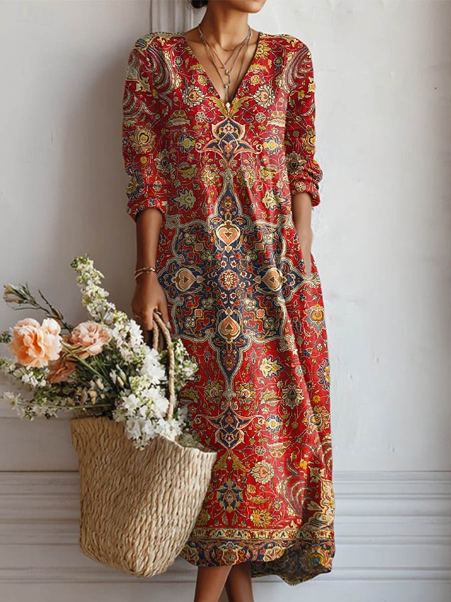 Diva - Vestaglia casual e comoda