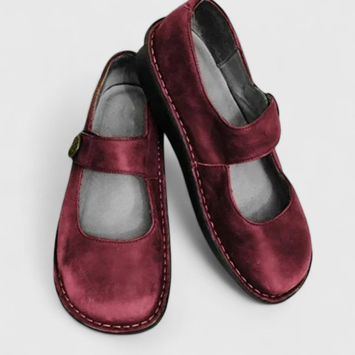 LISA™|SCARPE MARY JANE ORTOPEDICHE