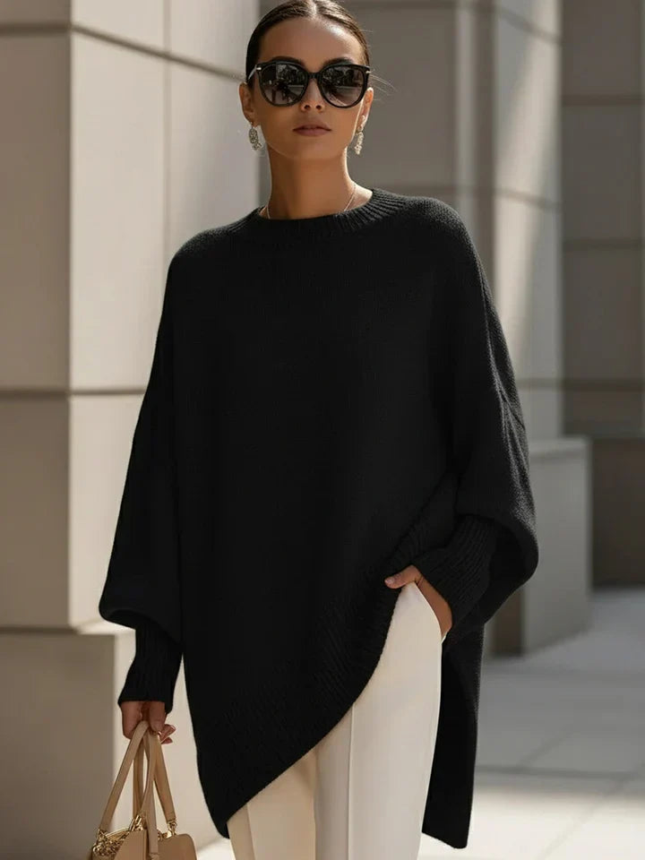Davini | Eleganza senza sforzo Maglione oversize