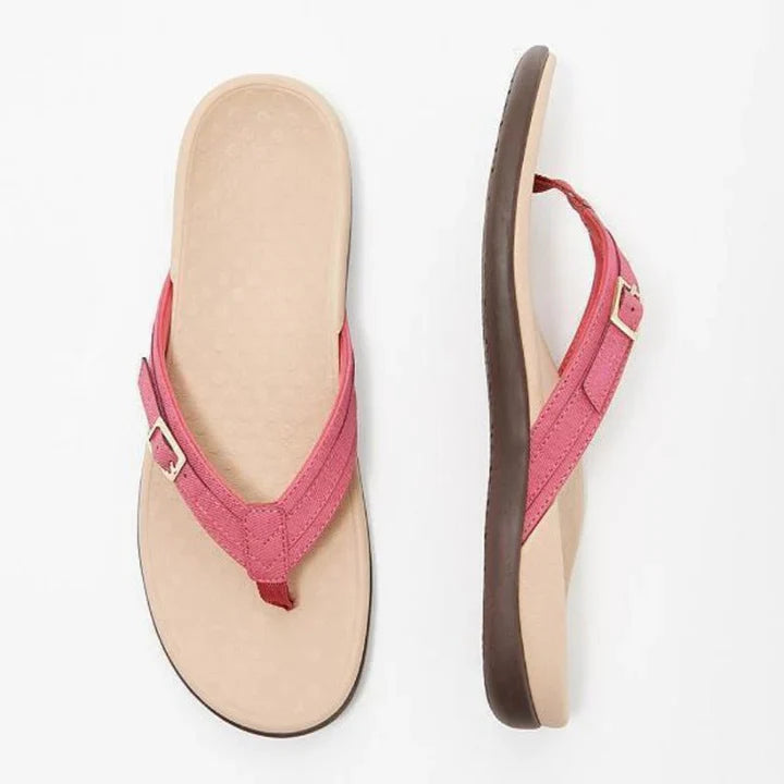 Beatrice™ | Sandali estivi dal comfort ergonomico