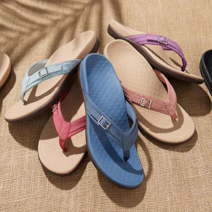 Beatrice™ | Sandali estivi dal comfort ergonomico