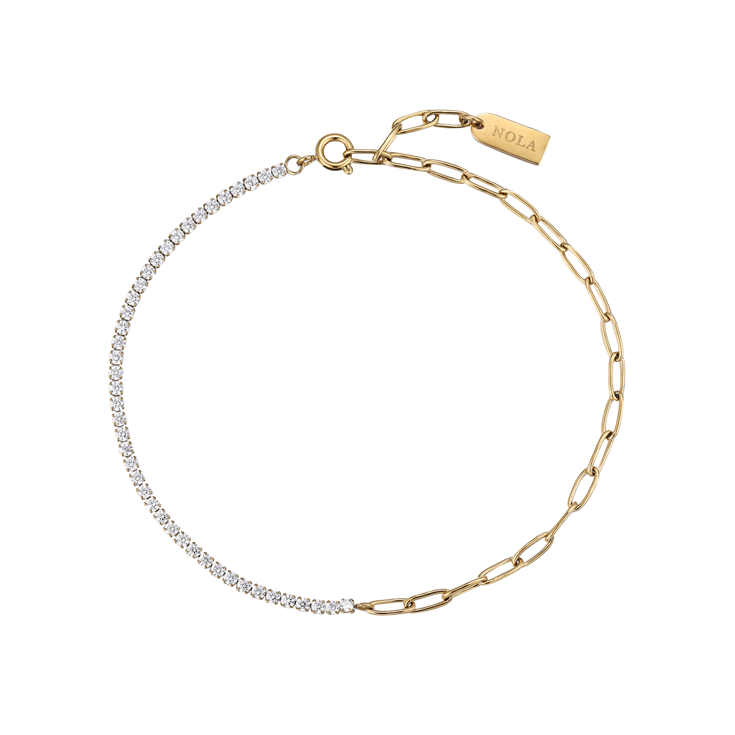 Bracciale RUBY.
