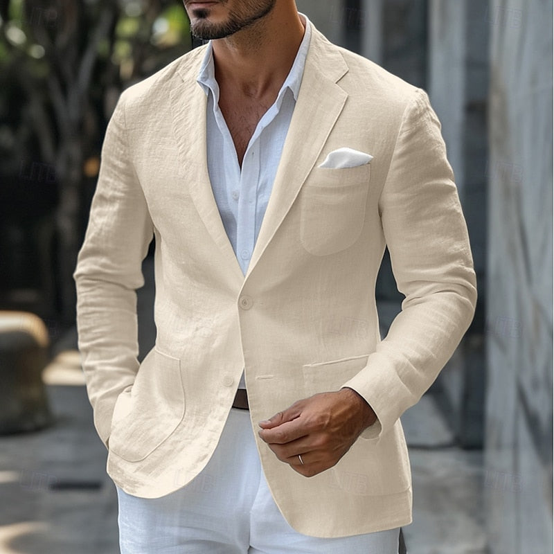 Faustine – Giacca blazer