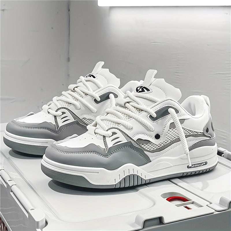 Yuvan - Uomo Scarpe Leggere Casual per l'Estate