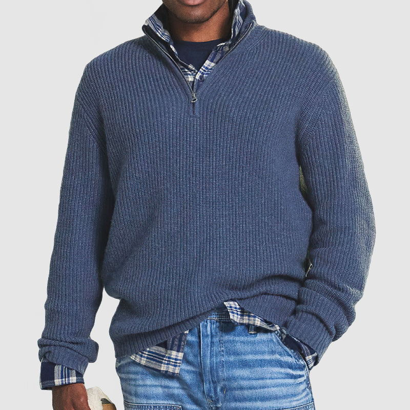 Enzo – Maglione caldo