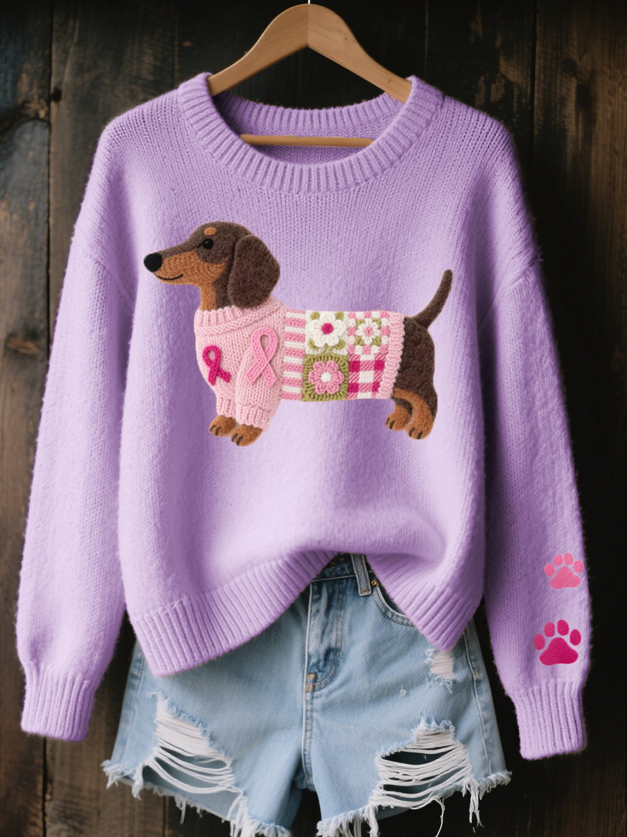 Naoni | Maglione Bassotto