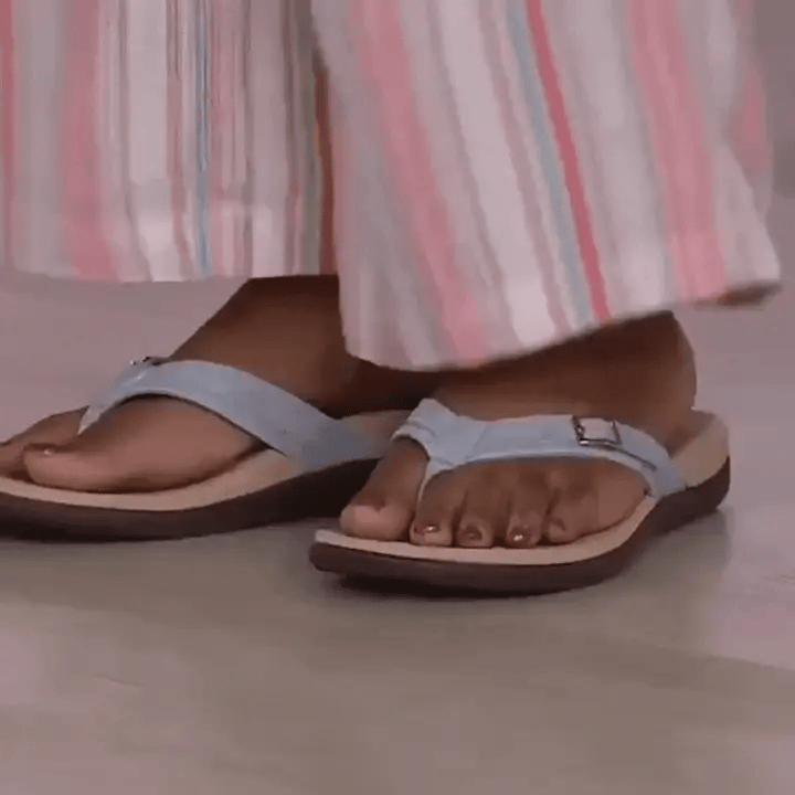 Beatrice™ | Sandali estivi dal comfort ergonomico