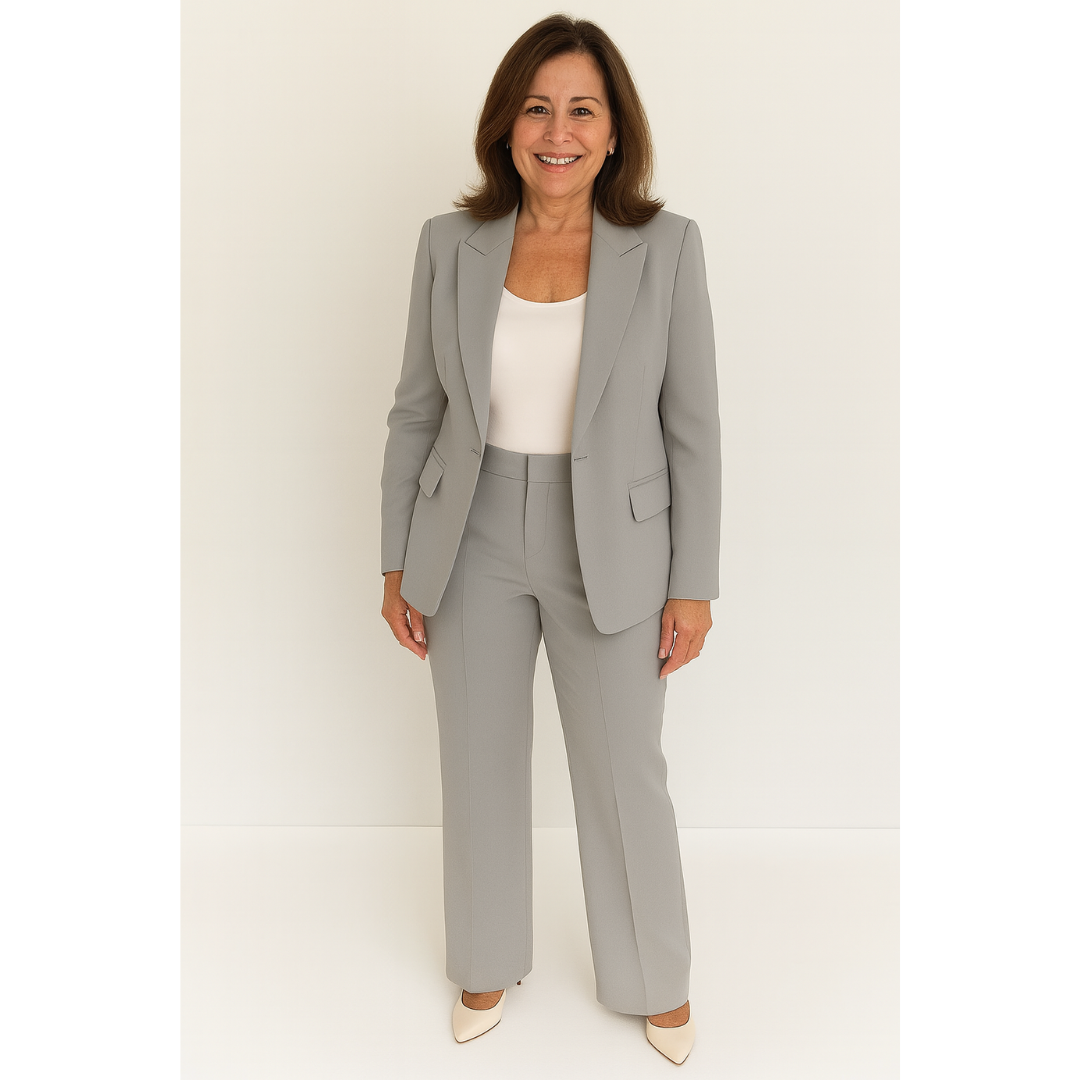 NOEMI™|ABITO ELEGANTE VERSATILE