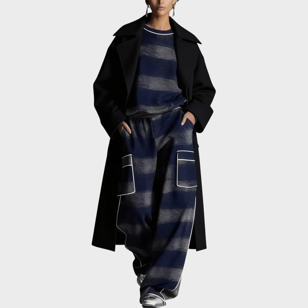 ISABELLA™|COMPLETO MODERNO