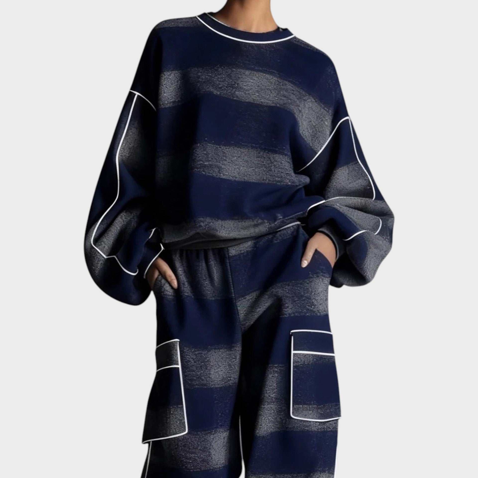 ISABELLA™|COMPLETO MODERNO