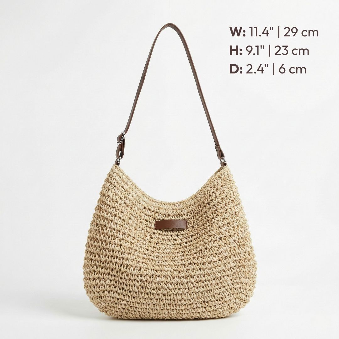 Valentina™ | Borsa Eleganza Senza Tempo