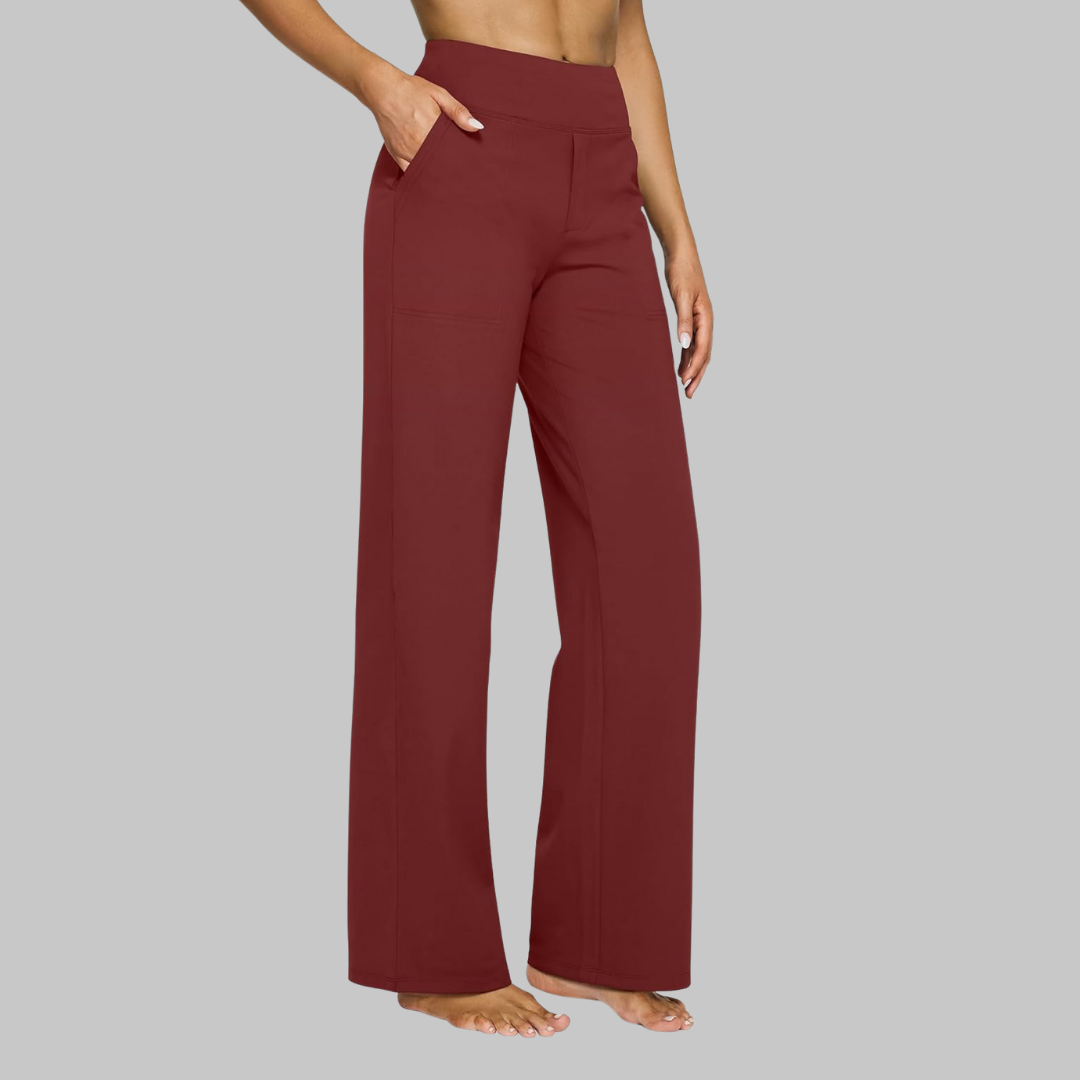 VIANA™|PANTALONI STRETCH COMODI (1+1 OMAGGIO)