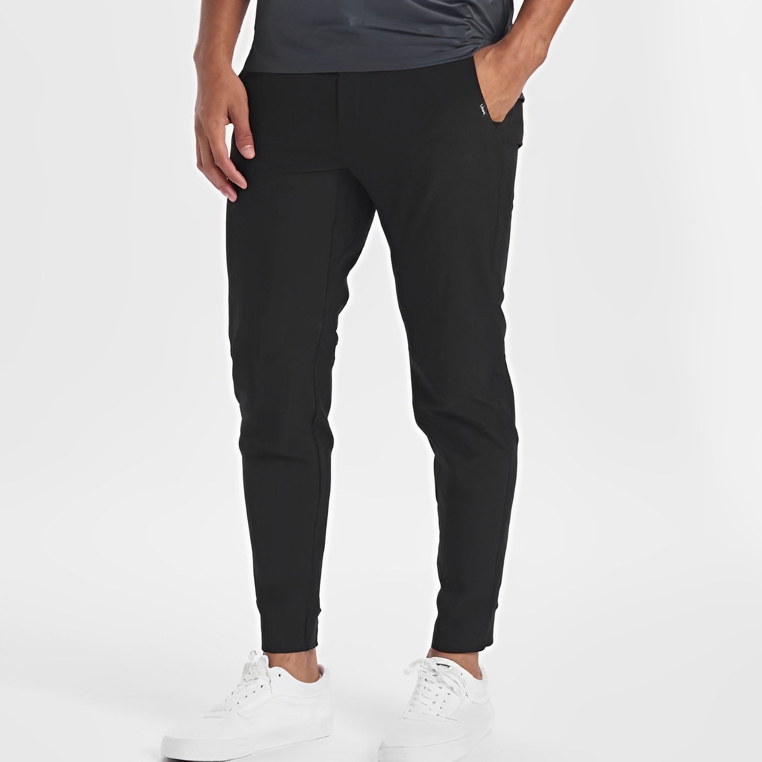 Zeno - Comodi Pantaloni Skinny per Uomini