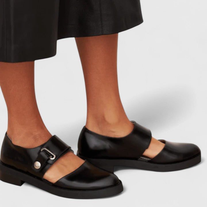 NANCY™|SCARPE MARY JANE ORTOPEDICHE