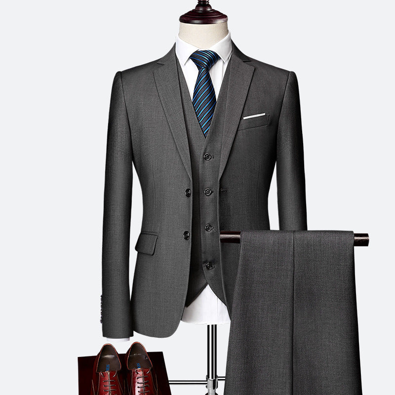 Colson - Elegante completo da uomo 3 pezzi