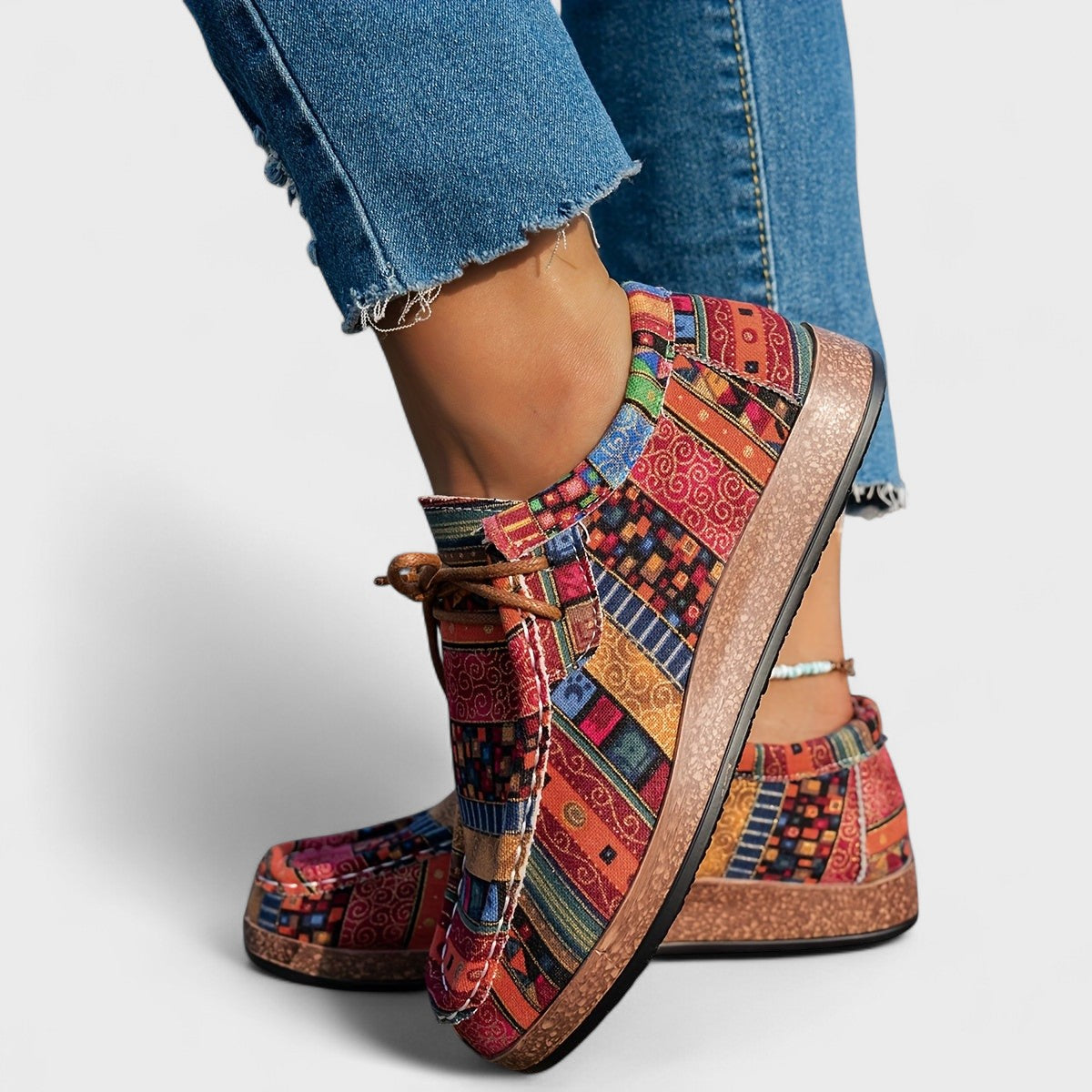 Lison │ Scarpe comode ultra-leggere