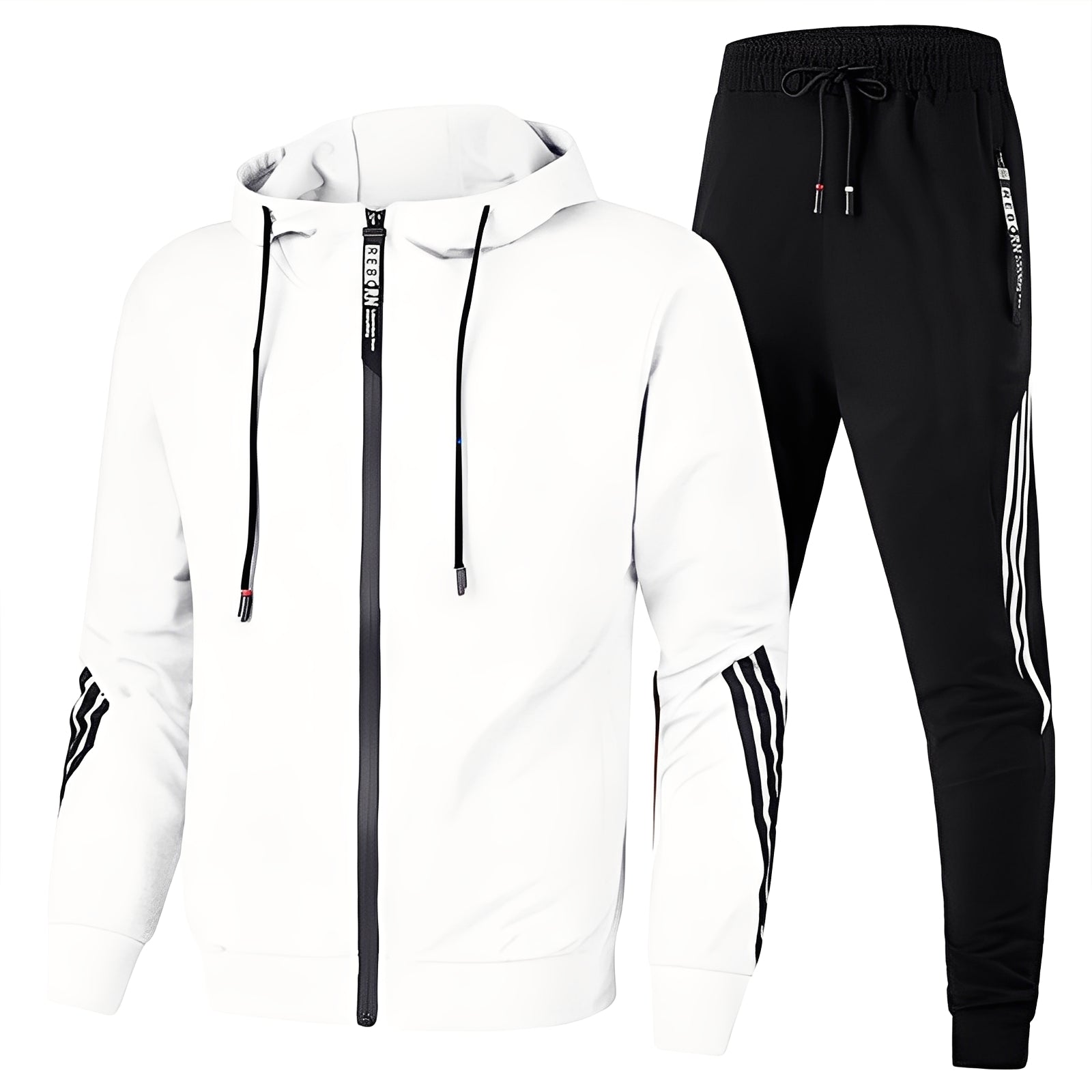 Chadwick - Set tuta casuale e sportivo per uomo