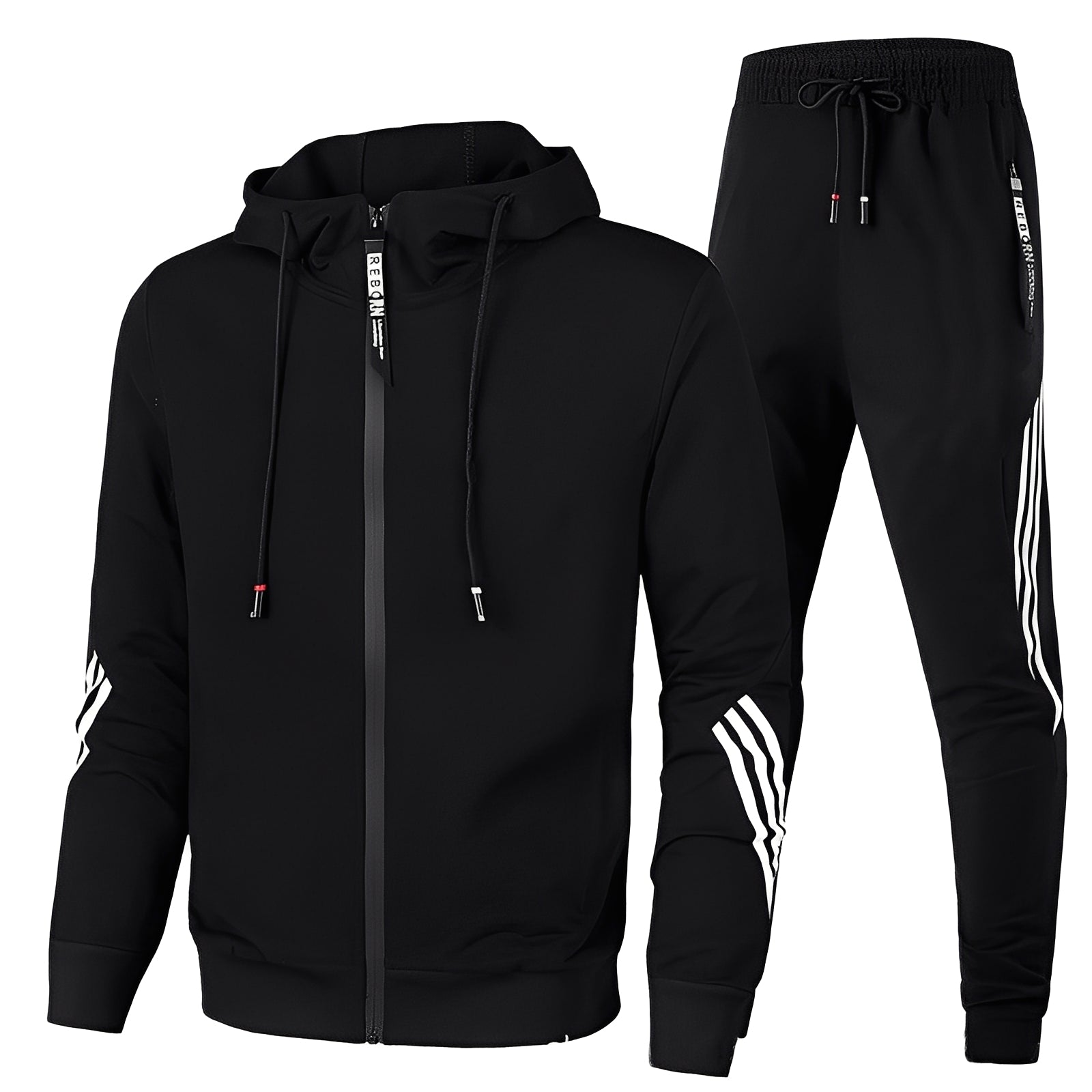 Chadwick - Set tuta casuale e sportivo per uomo