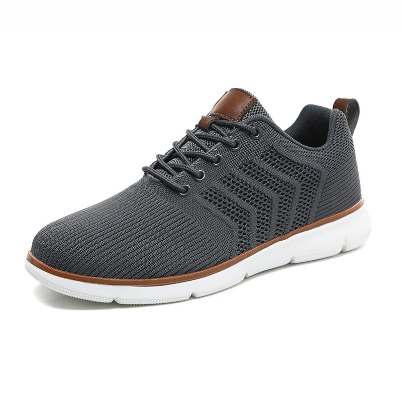 Samson - Comode, traspiranti scarpe casual per uomo