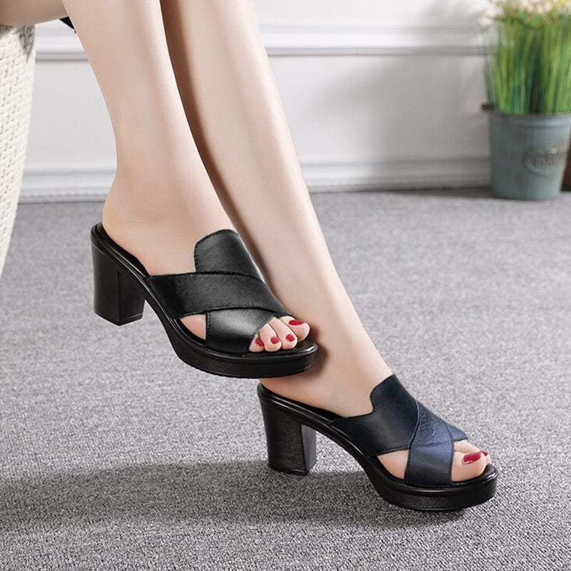Diantha™ | Sandali eleganti e confortevoli