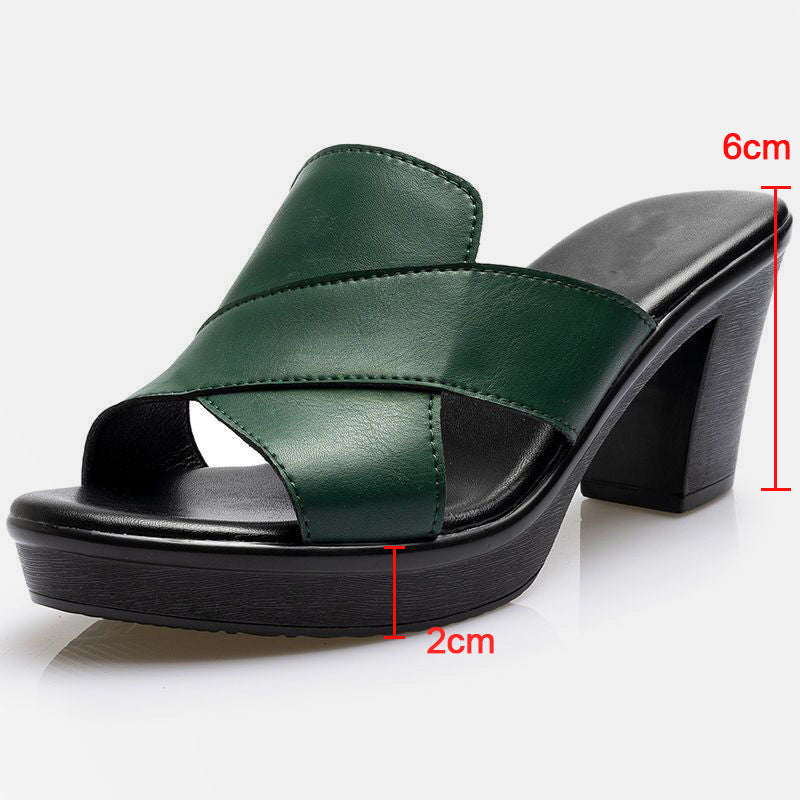 Diantha™ | Sandali eleganti e confortevoli