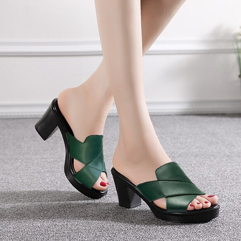 Diantha™ | Sandali eleganti e confortevoli