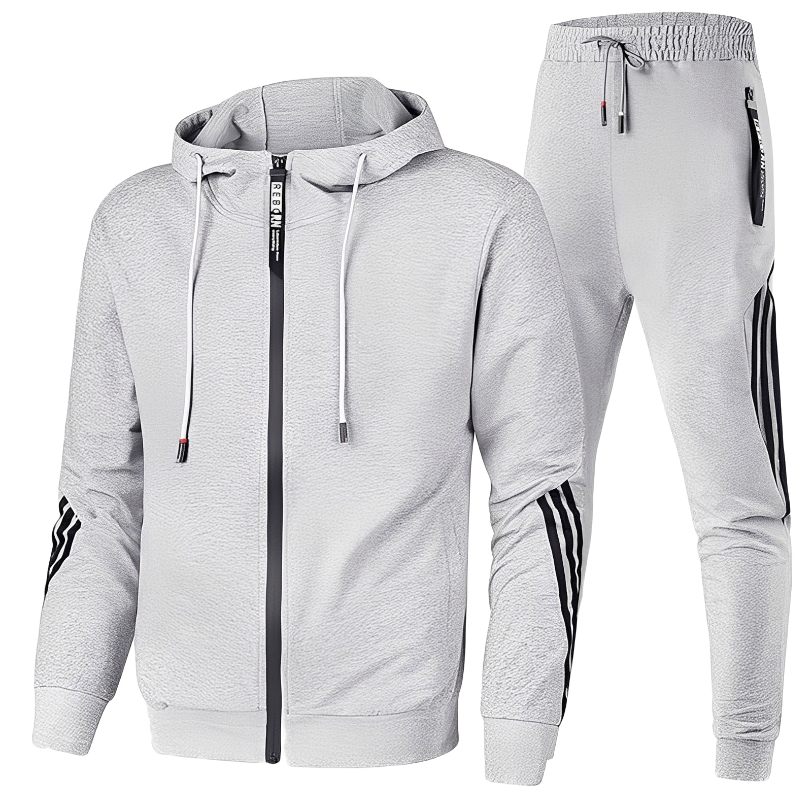 Chadwick - Set tuta casuale e sportivo per uomo