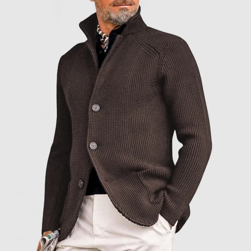 SILVORO | Blazer – Comfort e Eleganza Senza Tempo