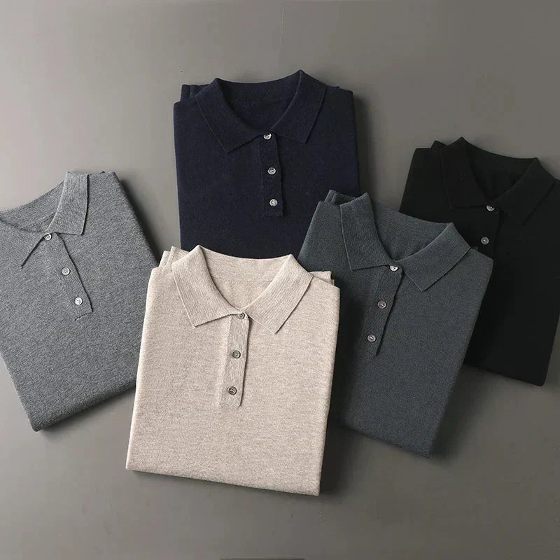 Timo – Polo Morbido