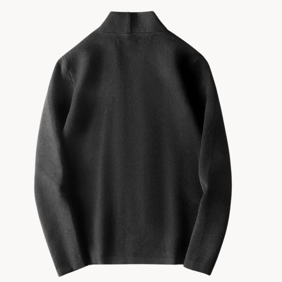 Bjorn™ | Blazer Elegante a Taglio Moderno