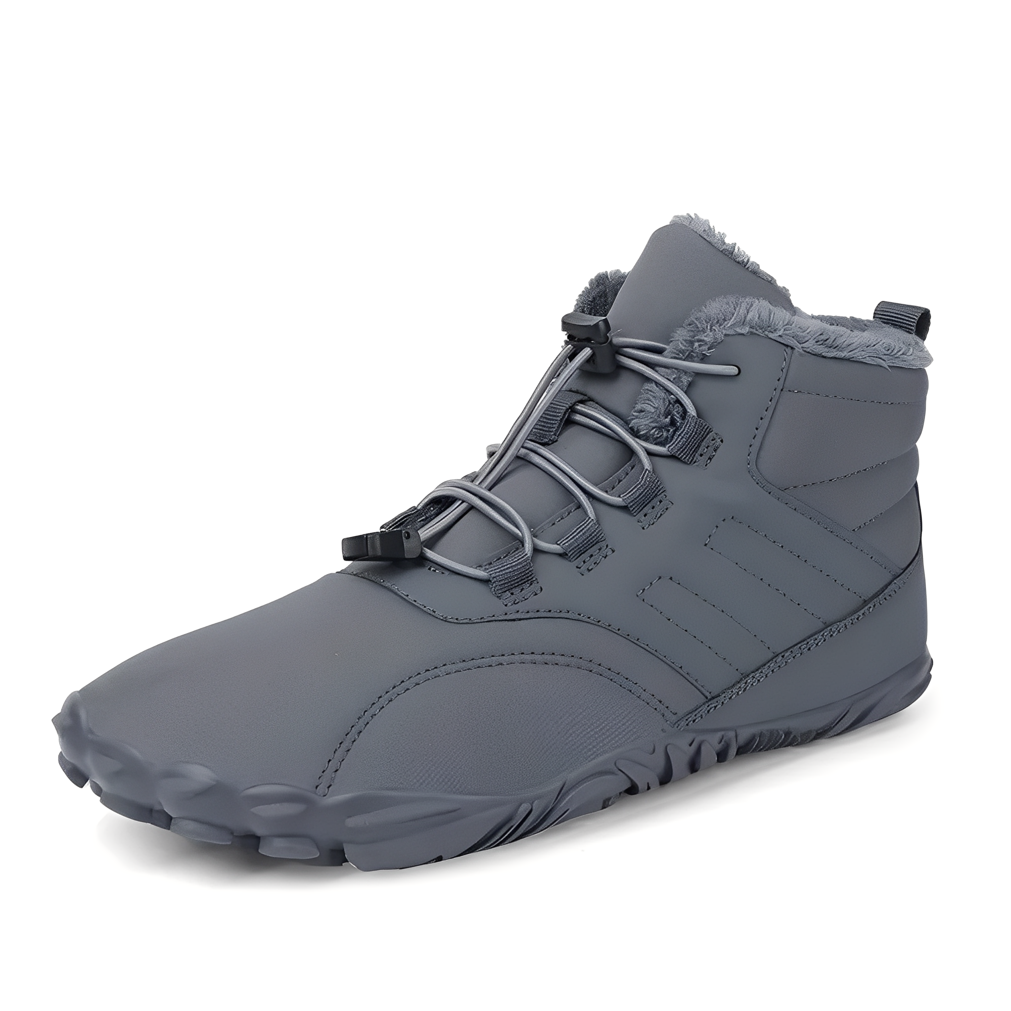 Jerred - Scarpa a piedi nudi da esterno casuale per uomini